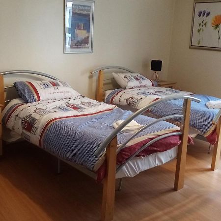 Harbour View Apartman Newcastle  Kültér fotó
