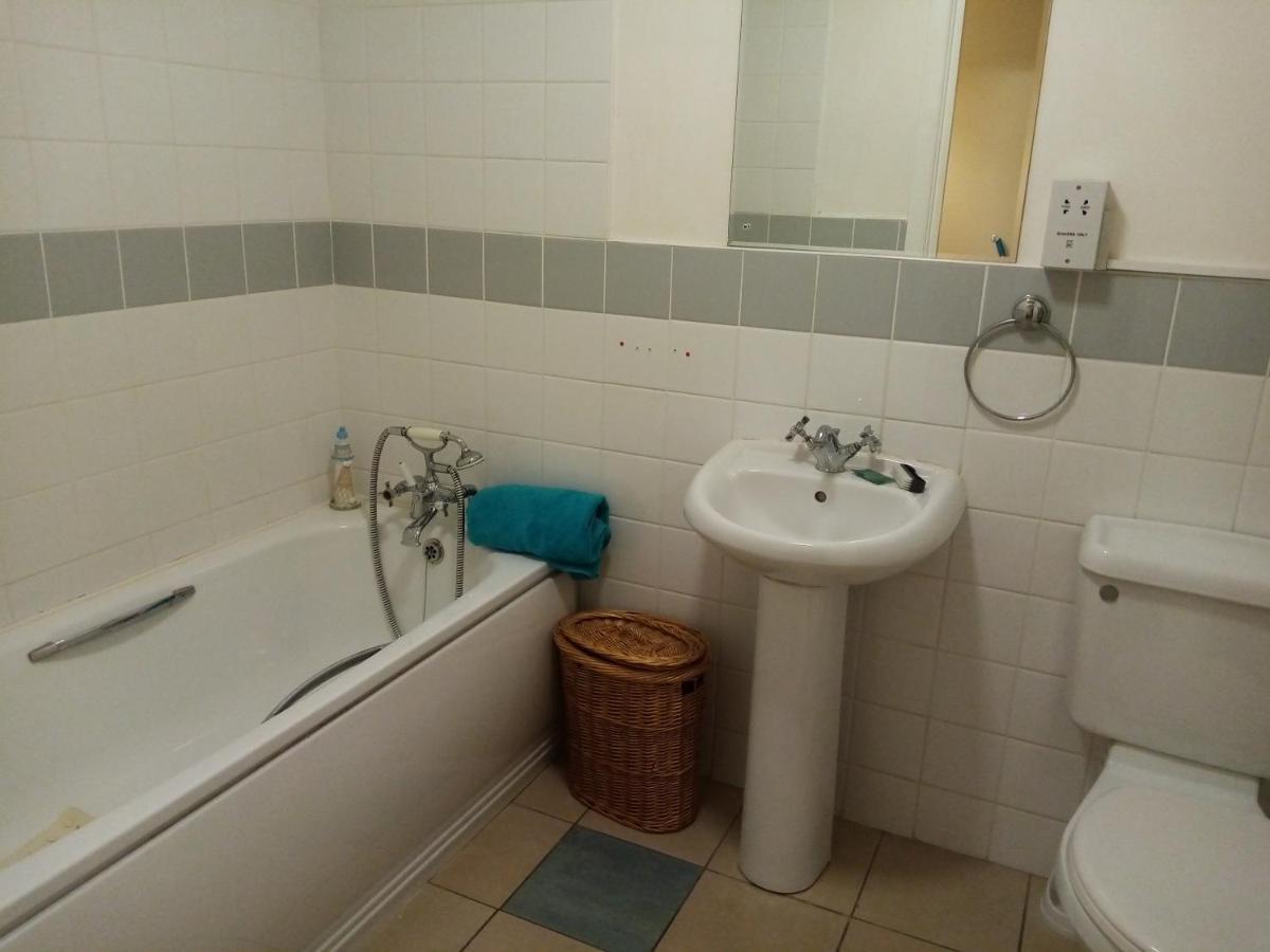 Harbour View Apartman Newcastle  Kültér fotó