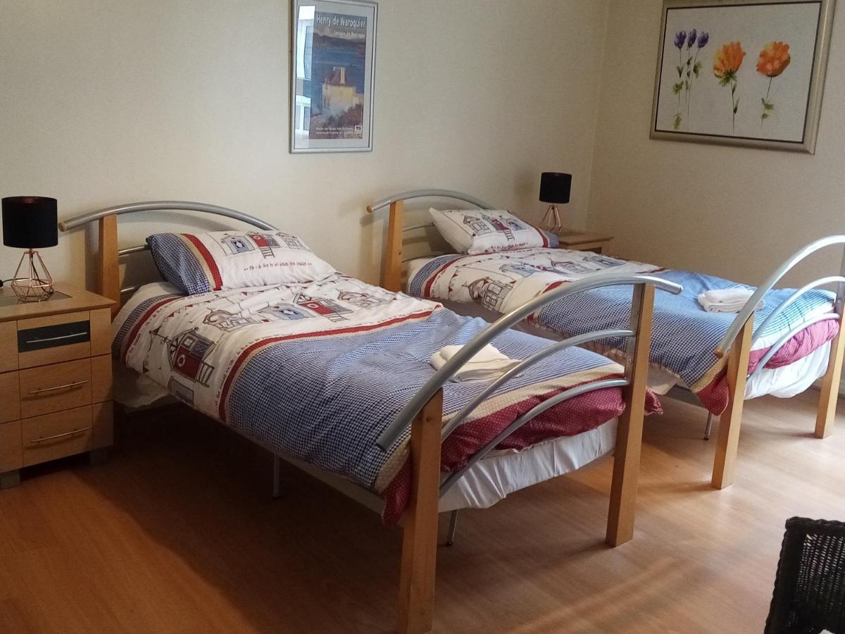 Harbour View Apartman Newcastle  Kültér fotó