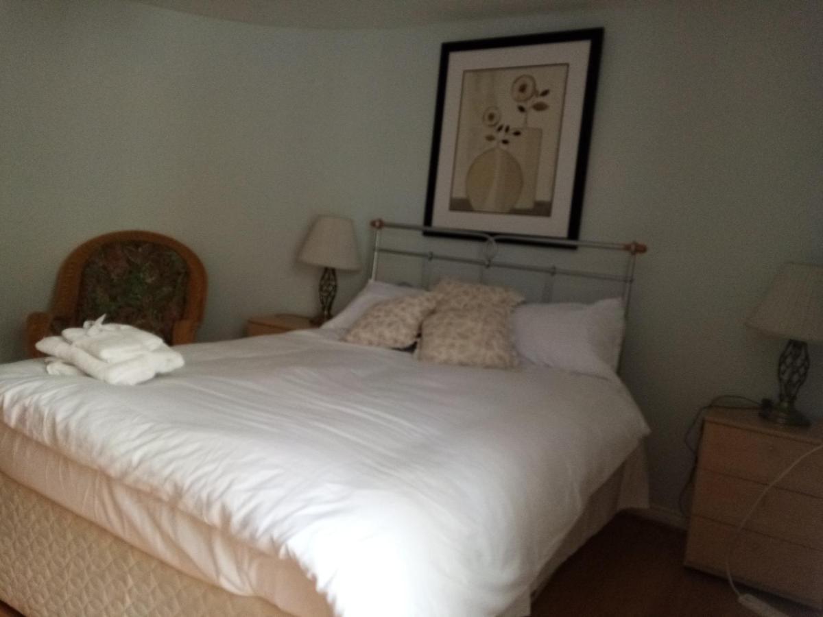 Harbour View Apartman Newcastle  Kültér fotó