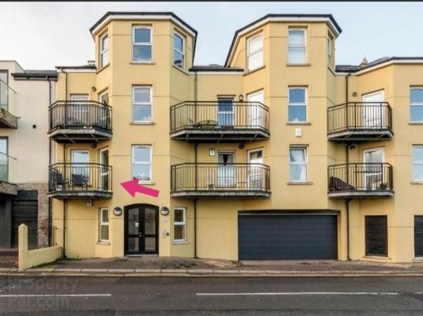 Harbour View Apartman Newcastle  Kültér fotó