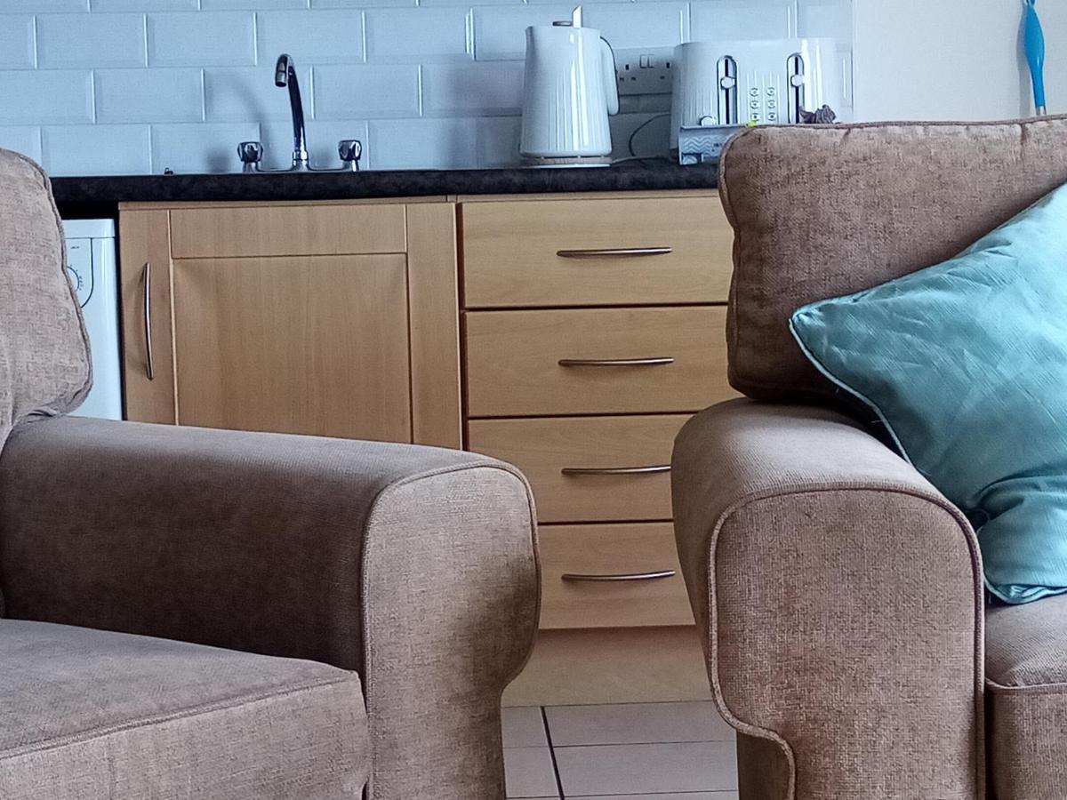Harbour View Apartman Newcastle  Kültér fotó