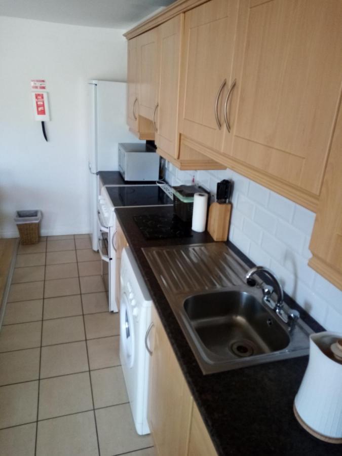 Harbour View Apartman Newcastle  Kültér fotó