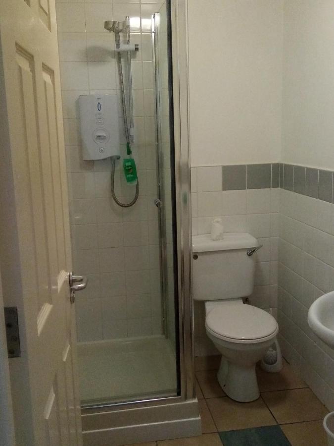 Harbour View Apartman Newcastle  Kültér fotó