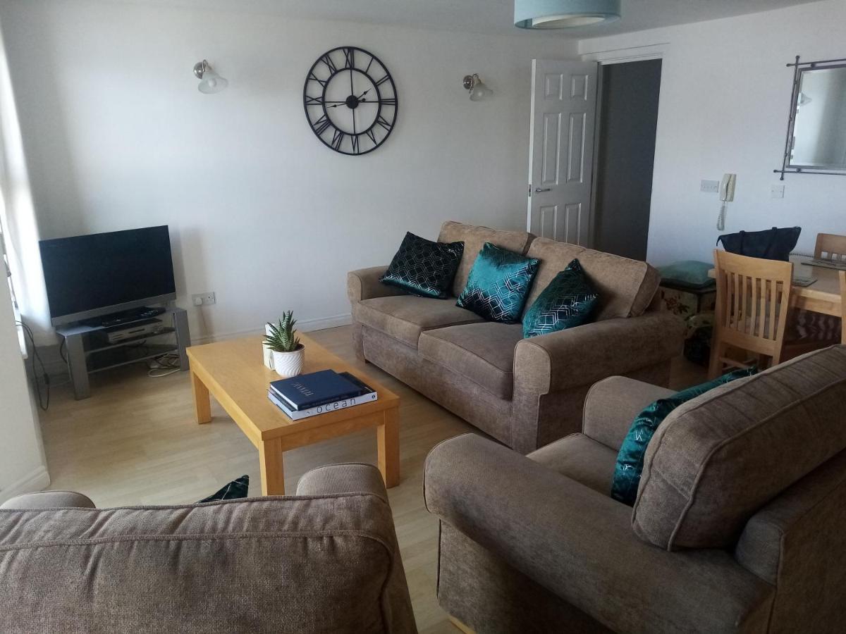 Harbour View Apartman Newcastle  Kültér fotó