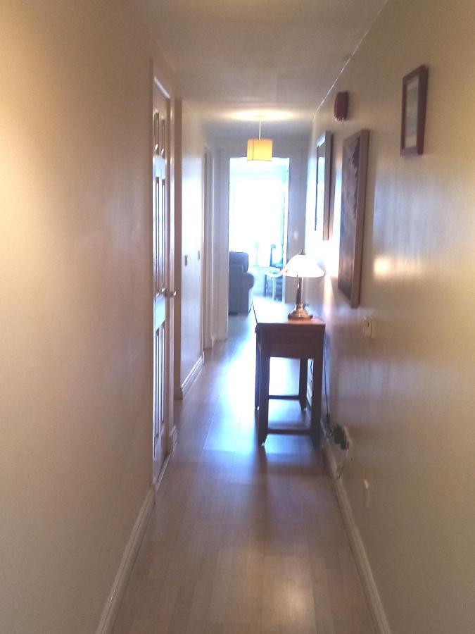 Harbour View Apartman Newcastle  Kültér fotó