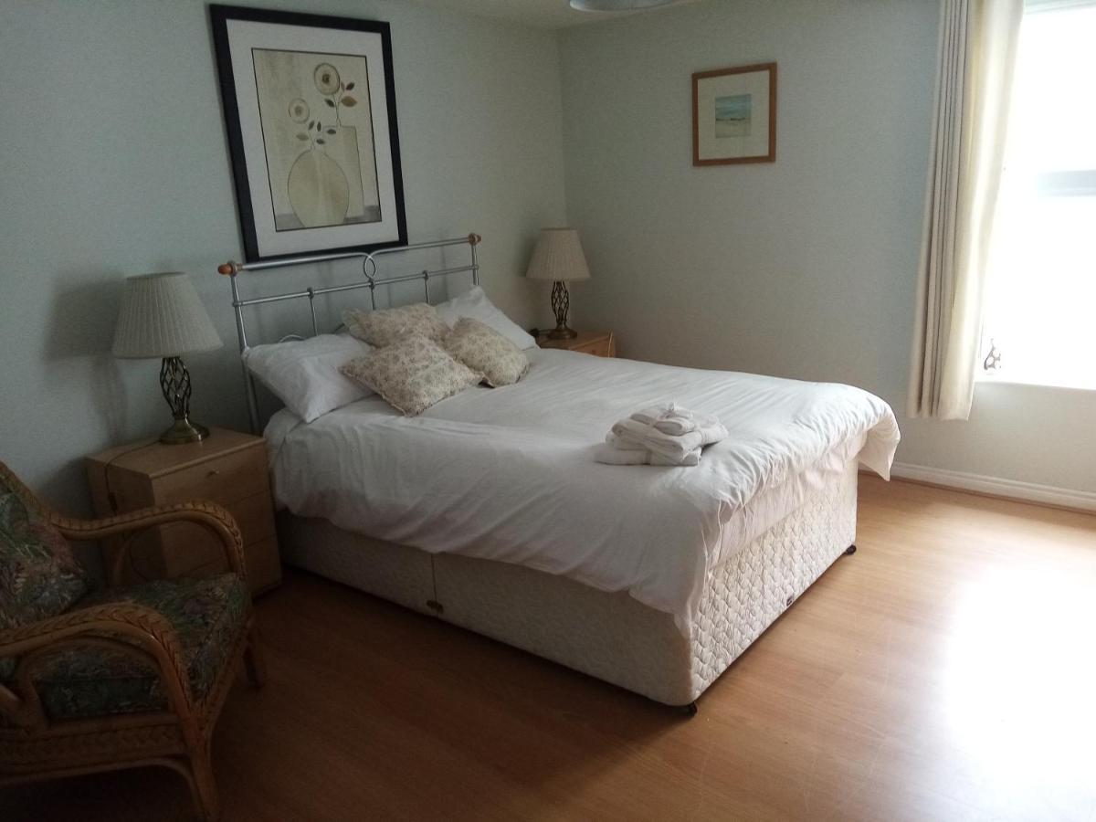 Harbour View Apartman Newcastle  Kültér fotó